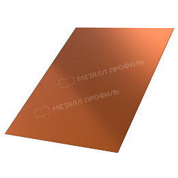 Лист плоский (AGNETA-03-CopperCopper-0.5)