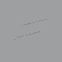 Профлист МЕТАЛЛ ПРОФИЛЬ МП-20x1100-R (ПЭ-01-7004-0,45)