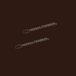 Профлист МЕТАЛЛ ПРОФИЛЬ С-44x1000-B (ПЭ-01-8017-0,45)