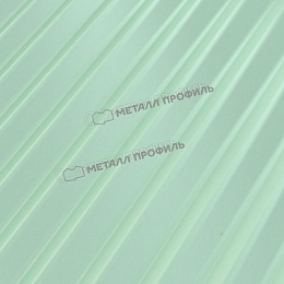 Профлист МЕТАЛЛ ПРОФИЛЬ МП-18x1100-A (PURMAN-20-Tourmalin-0,5)