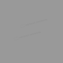Планка угла наружного 30х30х2000 NormanMP (ПЭ-01-9006-0.5)